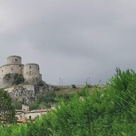 Montesarchiorooms Exteriér fotografie